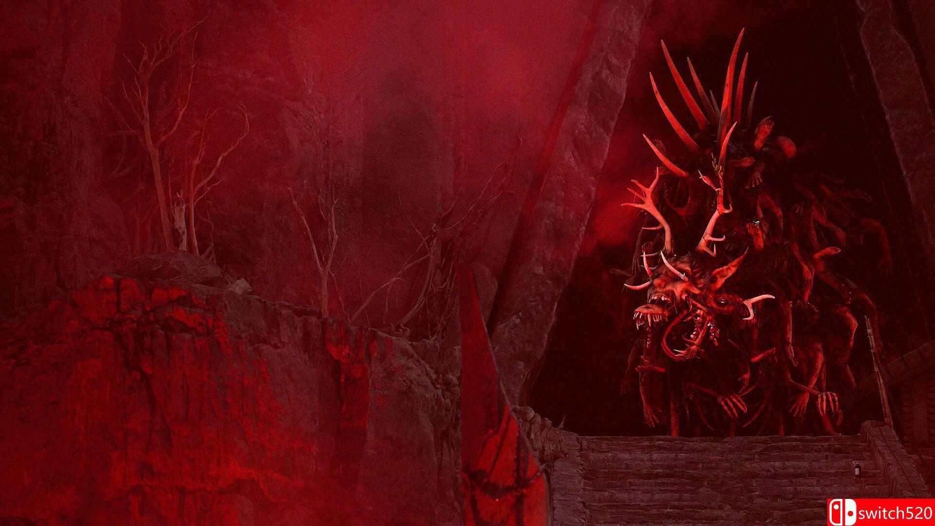 《荒涼避難所（Bleak Haven）》官方中文 [中文/英文/日語]