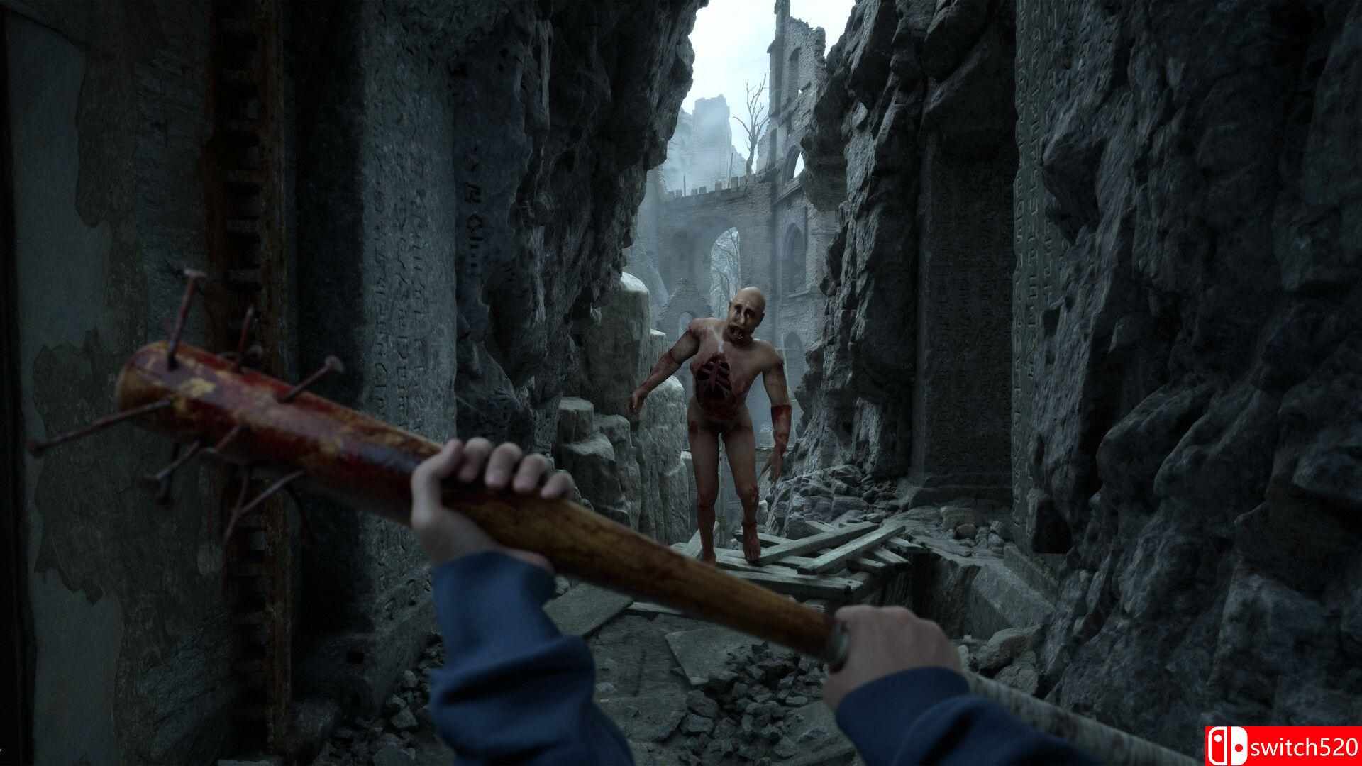 《荒涼避難所（Bleak Haven）》官方中文 [中文/英文/日語]