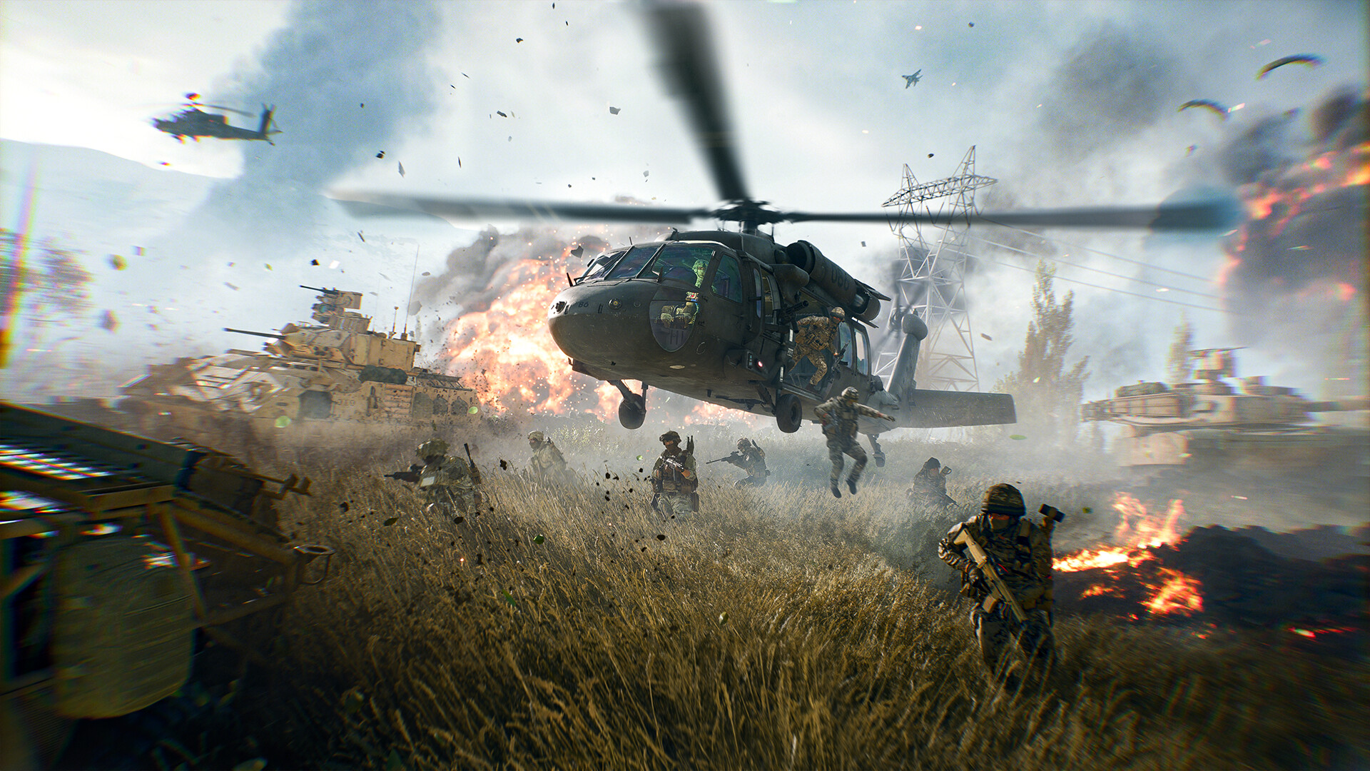 《戰地6/戰地風云6/Battlefield 6》PC中文版下載v1.0.387