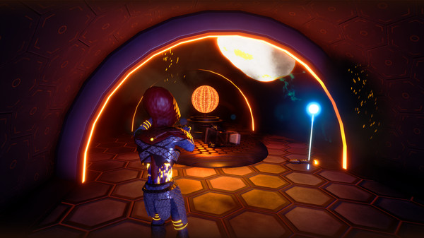 《安室 AnShi》Switch英文版NSZ下載