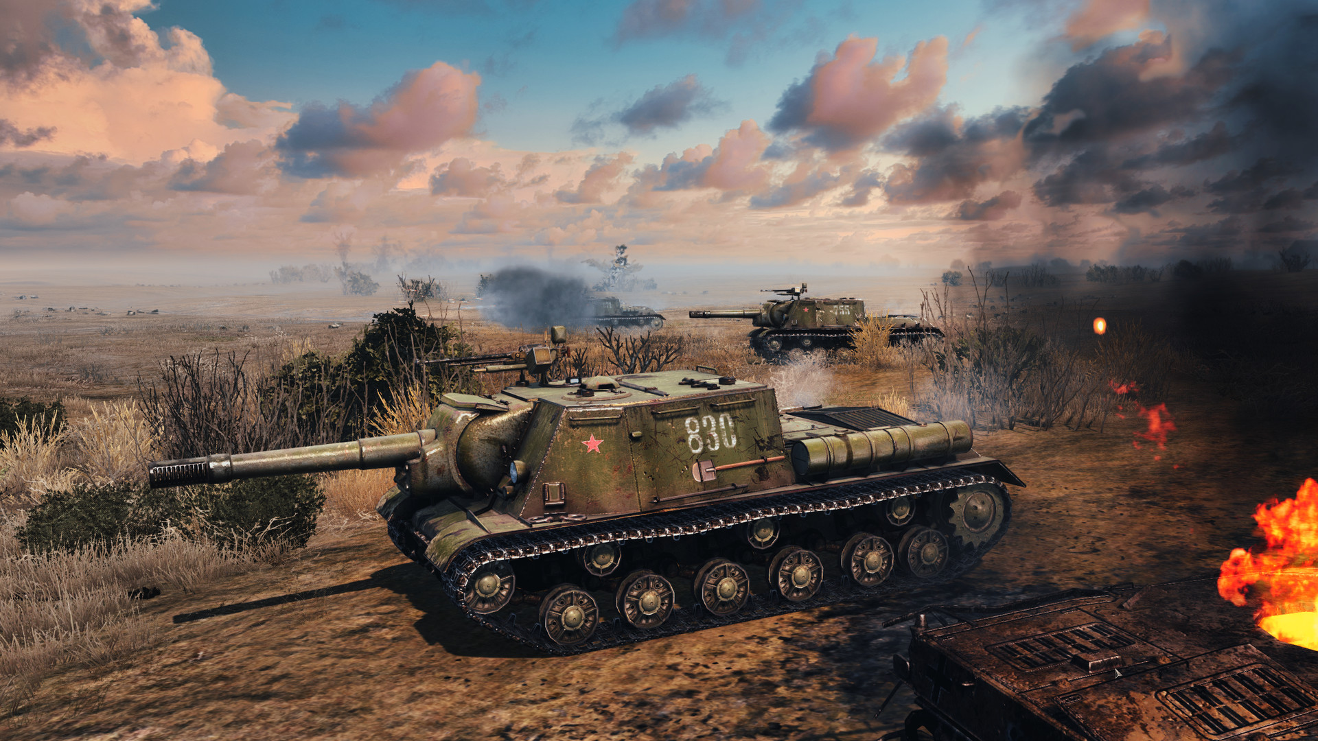 PC游戲《戰爭召喚——地獄之門：東線/Call to Arms – Gates of Hell: Ostfront》中文v1.056.0下載