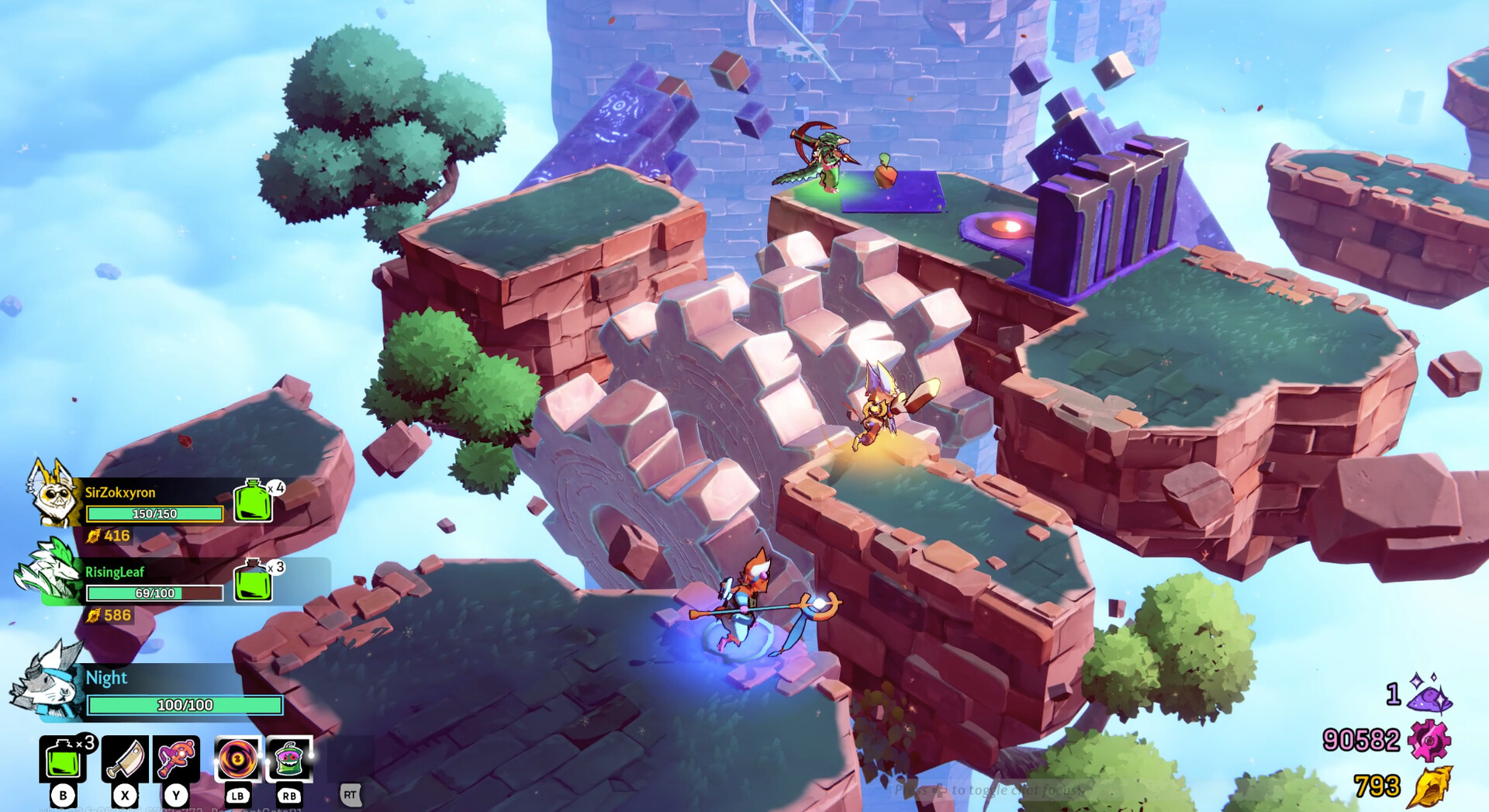 《風中行者/Windblown》PC中文版下載-含Build.20692728