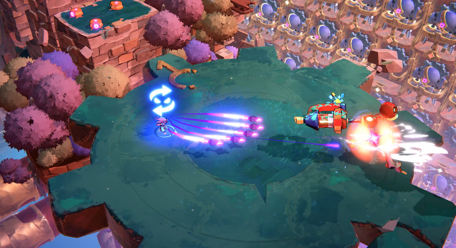 《風中行者/Windblown》PC中文版下載-含Build.20692728