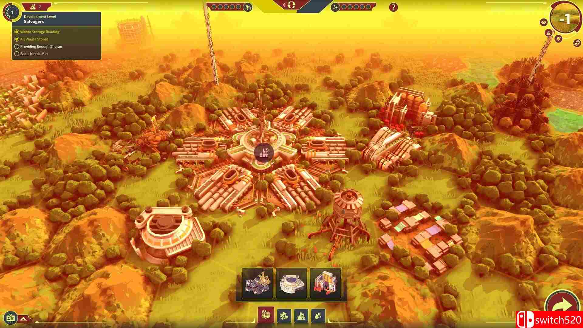 《世代流亡（Generation Exile）》[英文]