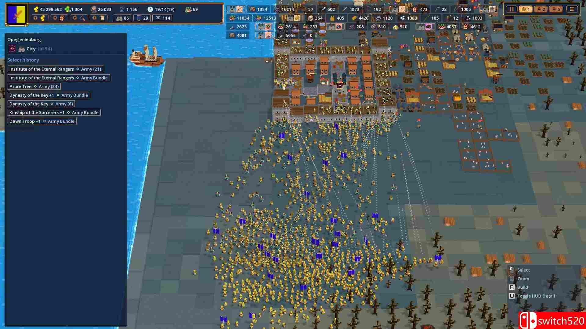 《DSS2：工業戰爭（DSS 2: War Industry）》官方中文 Build 20606944 [中文/英文/日語]