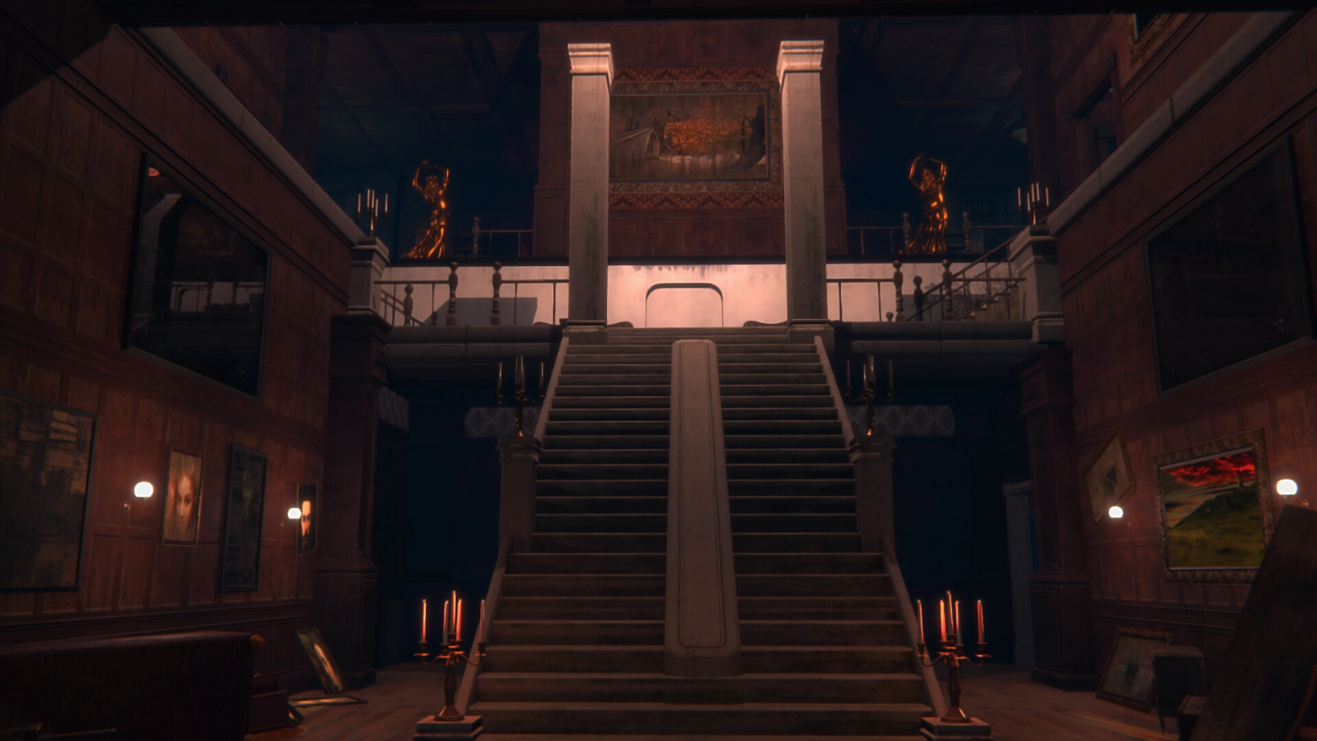 《賊之避難所/THIEF’S SHELTER》PC中文版下載-含v1.2