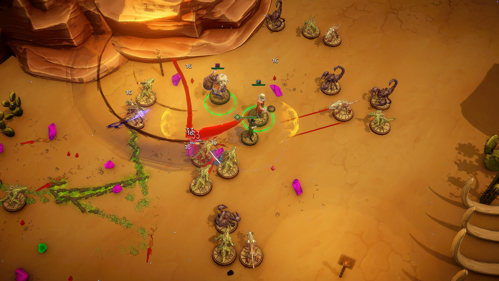 《黑夜刀鋒：幸存者/Night Swarm》PC中文版下載-含Build.21063602