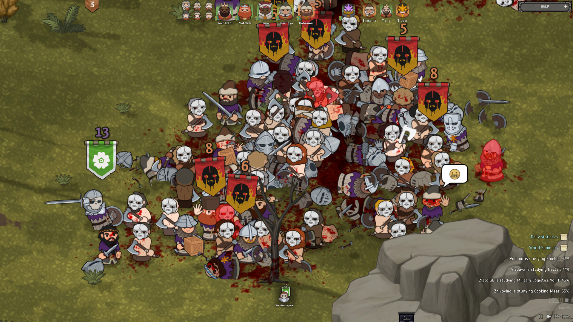 《諾蘭德/Norland》PC中文版下載-含v0.4805.7857.0