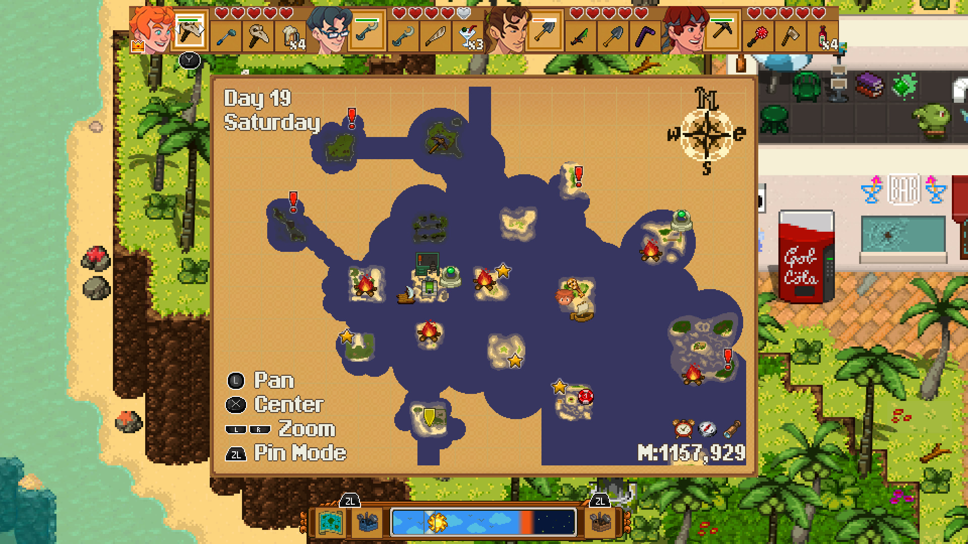 《天命與厄運：世界 Doom &amp; Destiny Worlds》Switch中文版NSZ下載 – 含1.800.18737補丁+DLC