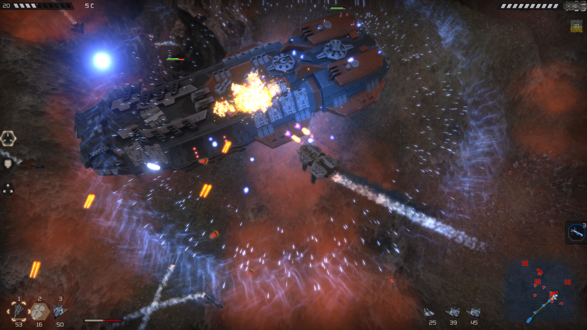 【5.05】《天空毀滅 Sky of Destruction》PS4歐版中文下載