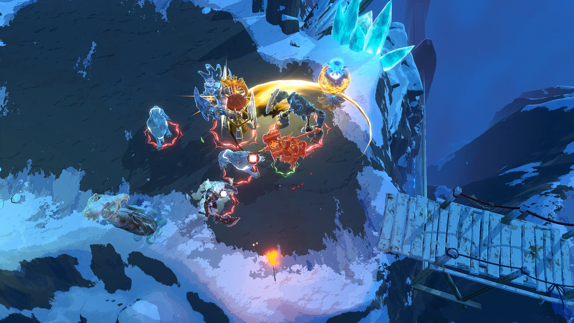 《夢之形/Shape of Dreams》PC中文版下載-含v1.0.9