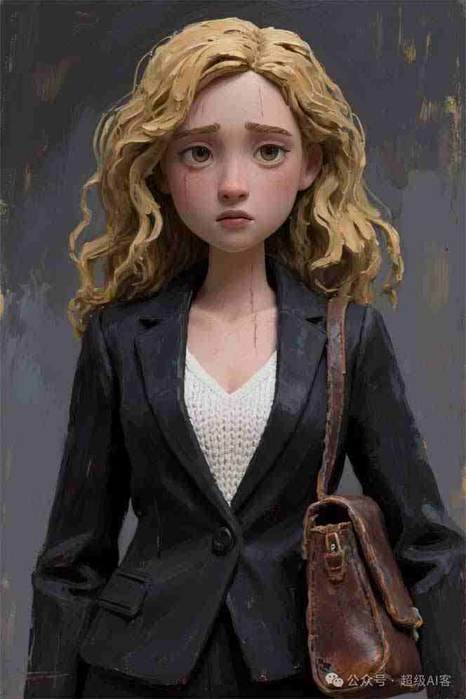 付費文章:最近全網瘋傳的《鏡像》AI動畫短片,高階教程來了