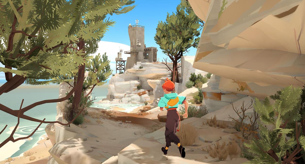 switch游戲《漫漫長路 沙巫之旅 Caravan SandWitch》美版中文+1.0.8補丁NSZ下載