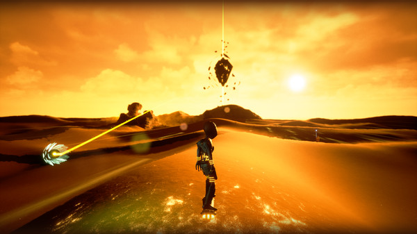 《安室 AnShi》Switch英文版NSZ下載