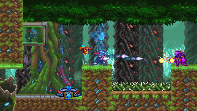 《狂暴小子 Berserk Boy》Switch美版中文NSZ下載 – 含1.13補(bǔ)丁