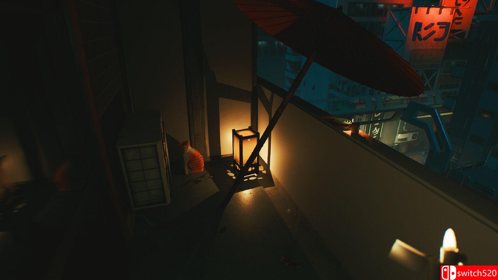 《沉沒森林（The Sinking Forest）》官方中文 Build 19855257 [中文/英文/日語]