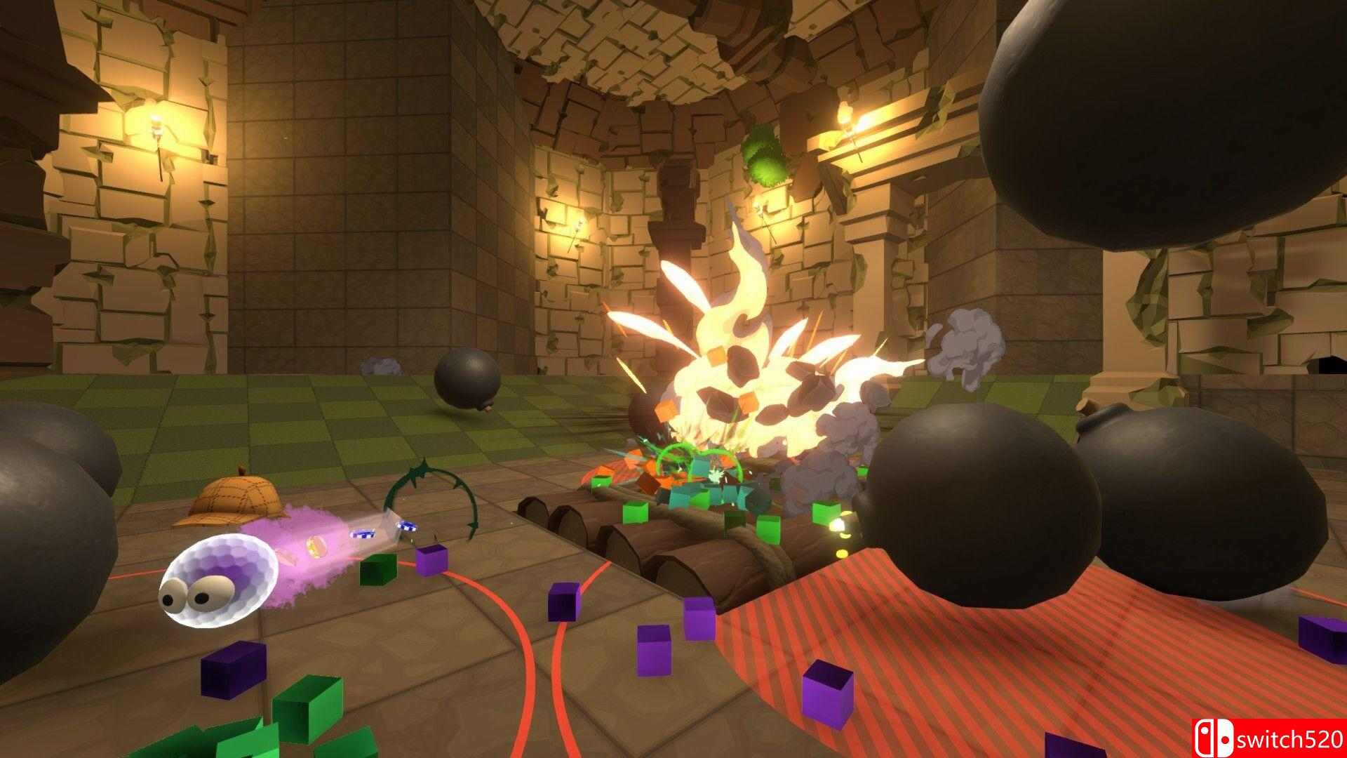 《超認真高爾夫（Super Serious Golf）》[英文]