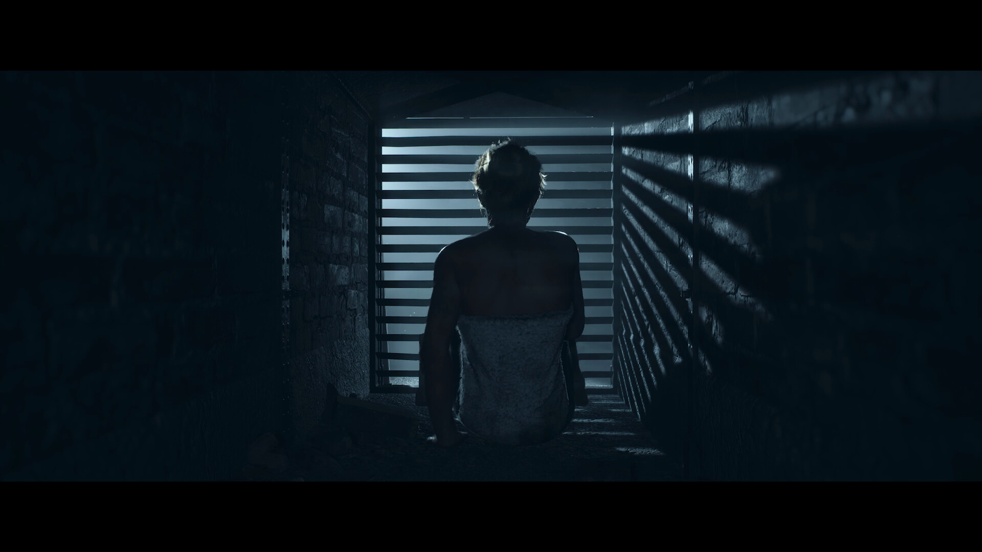 《直到黎明/Until Dawn》PC中文版下載-含v1.08.132155