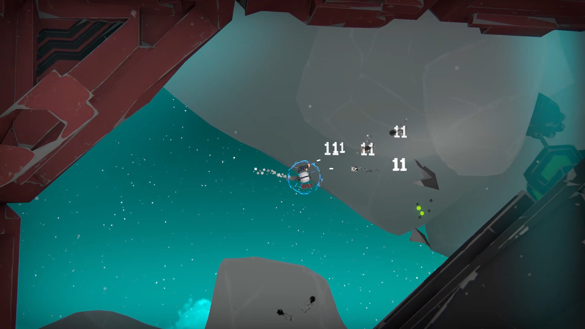 《維修機器人 Carebotz》Switch英文版NSZ下載