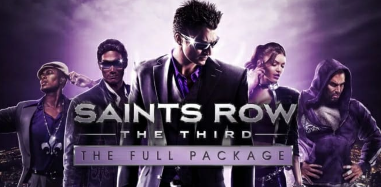 《黑道圣徒3:完全版》Switch英文版XCI下載 – 含1.6.1補丁