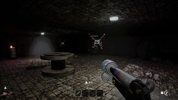 《籠子/KLETKA》PC中文版下載-含Build.20654688