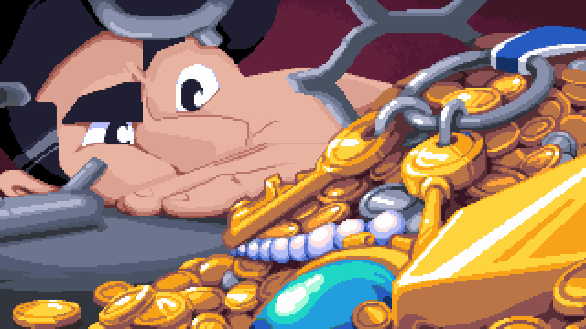 《羅伊斯號快車謀殺案/Loco Motive》switch中文版下載+1.0.6補丁