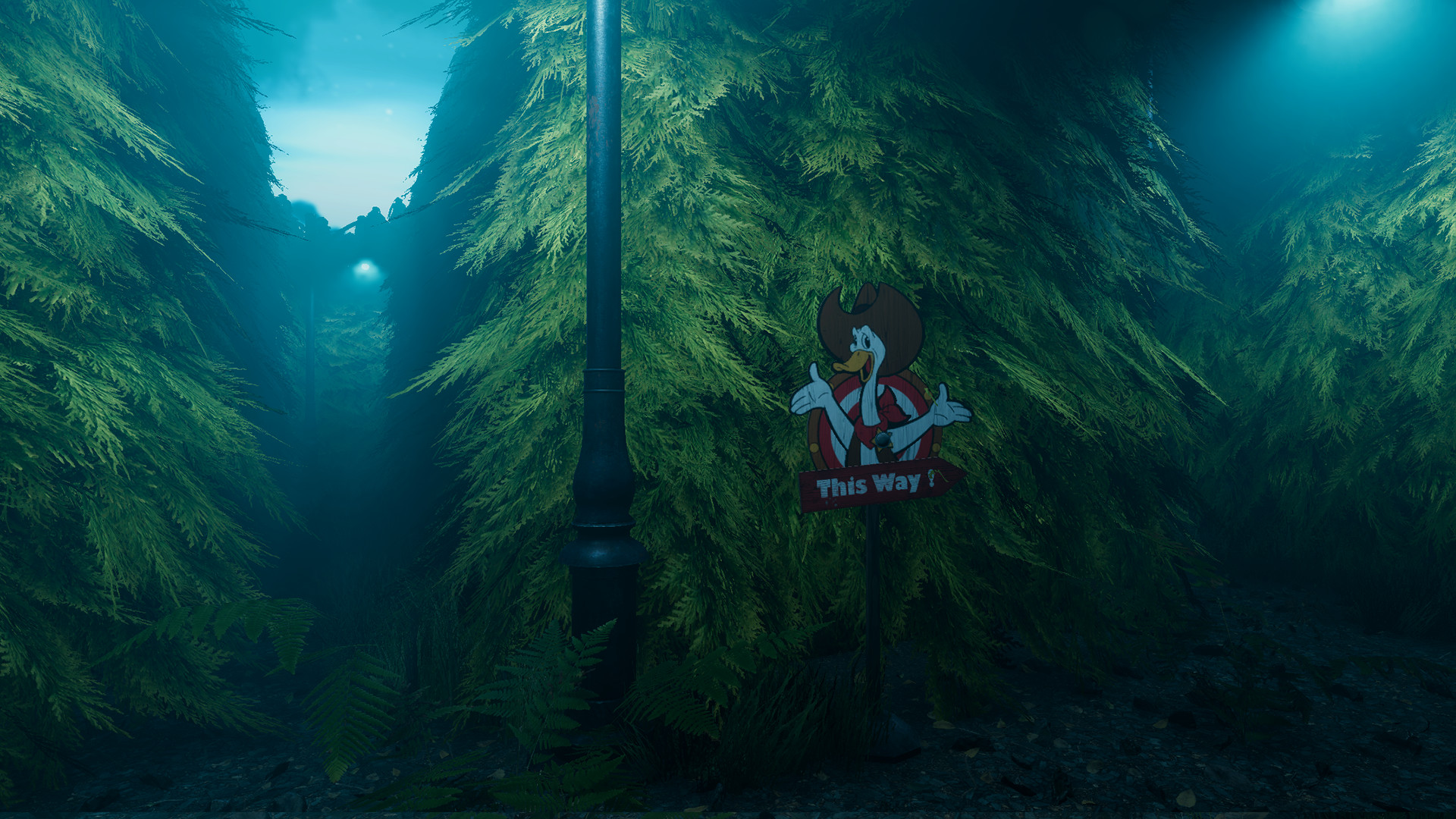 《迷宮探險(xiǎn)/Labyrinthine》PC中文版下載-含Build.11092025聯(lián)機(jī)版