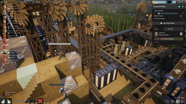 《復興與繁榮/Revive & Prosper》PC中文版下載-含Build.20350894