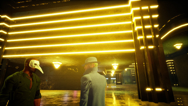 《阿卡迪 · 史密斯的案例集 The Casebook of Arkady Smith》Switch英文版NSZ下載