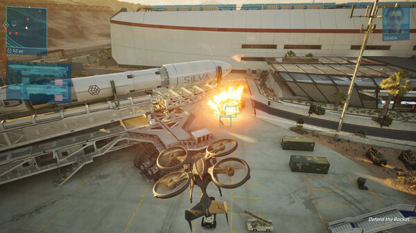 《心之眼/MindsEye》PC中文版下載-含v5702549