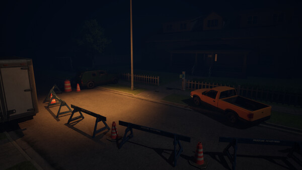 《德沃斯/DEVOSE》PC中文版下載-含Build.20530852