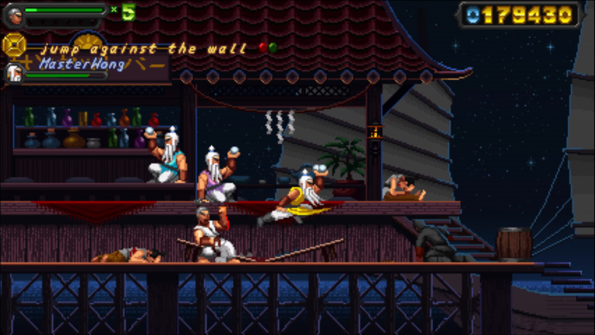 《沖繩猛漢 Okinawa Rush》Switch中文版NSP下載 – 含1.1.4補丁