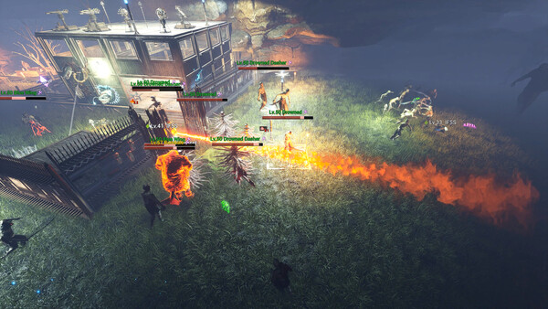 《落日余暉/IfSunSets》PC中文版下載-含v0.6.8