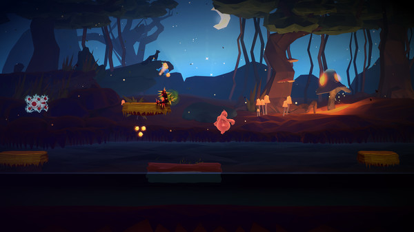 《移形換位 SHIFT HAPPENS》Switch英文版NSP下載