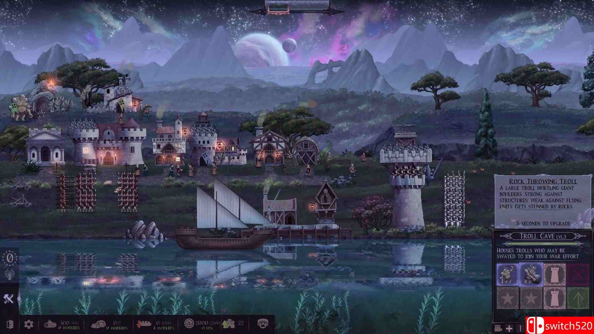 《瘋狂領域（Realms of Madness）》[英文]