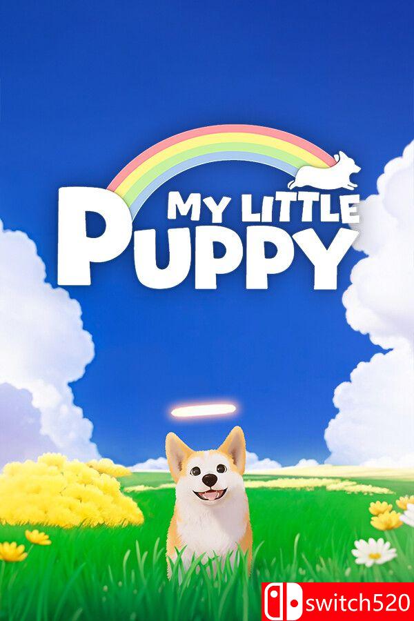 《我的小柯基（My Little Puppy）》官方中文 [中文/繁體/英文/日語]