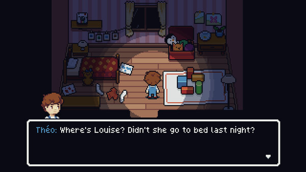 《迷失幻境 Dreamed Away》Switch美版中文NSZ下載 – 含12.0補丁