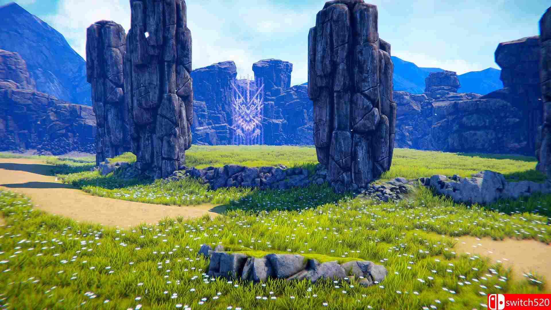 《阿尼瑪：回憶之門 I II 重制版（Anima Gate of Memories: I II RE）》[中文/英文/日語]