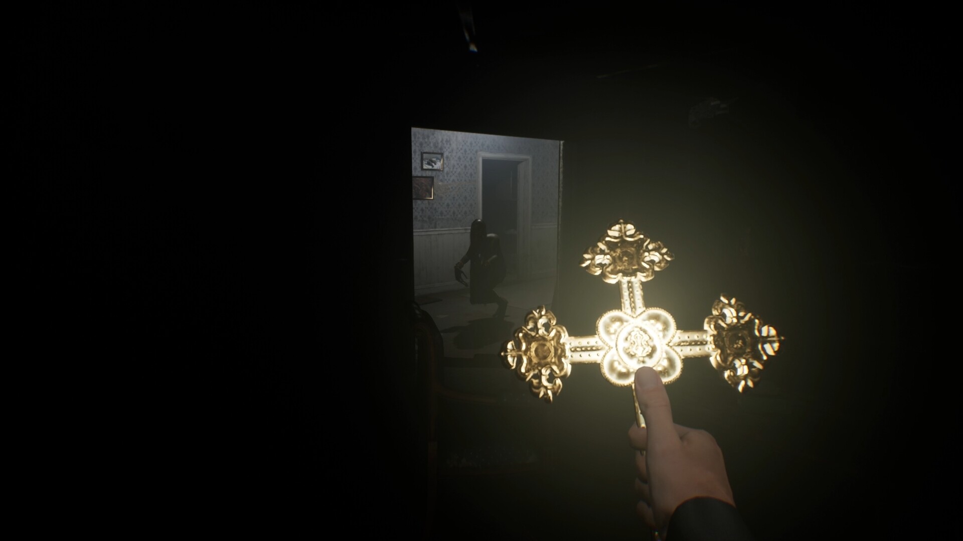 《未知項目/Project Unknown》PC中文版下載-含v1.0.3.7894聯機版