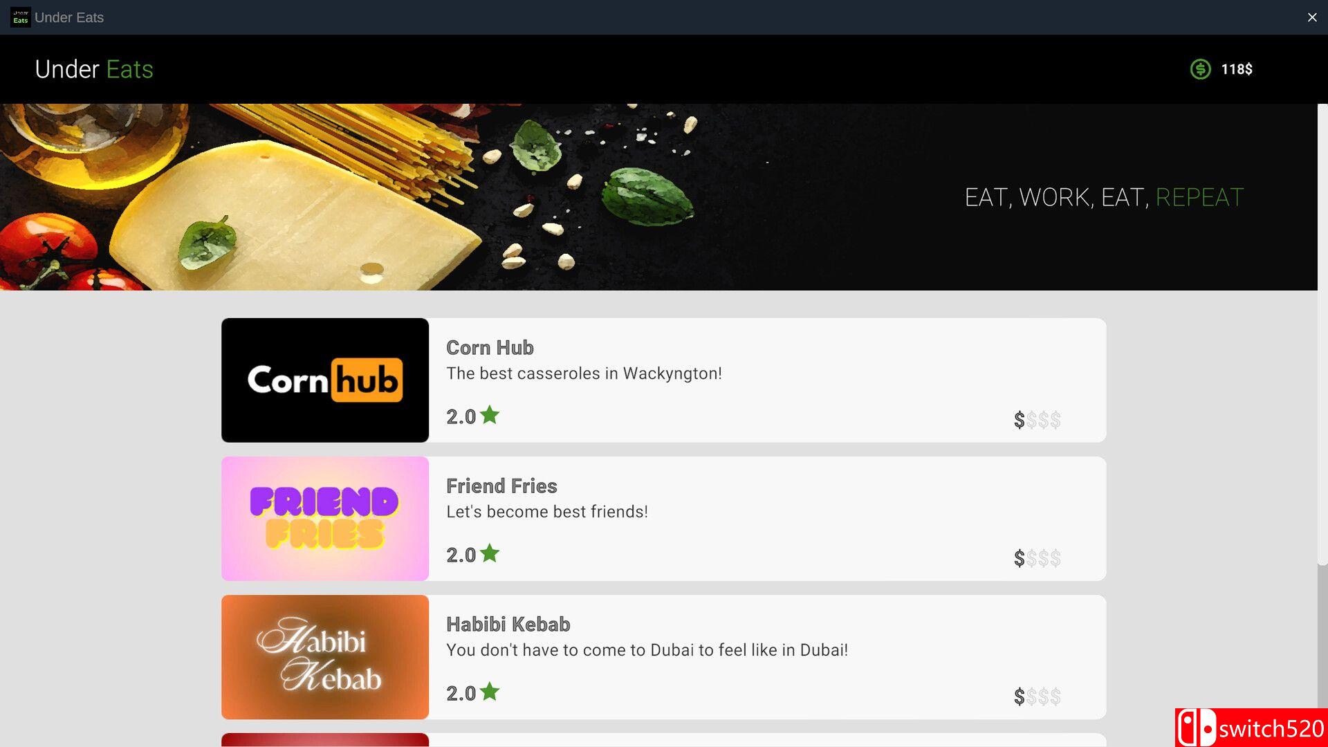 《書呆子模擬器（Nerd Simulator）》官方中文 [中文/英文]