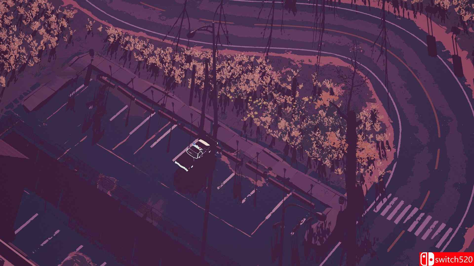 《死靜驅(qū)途（Dead Static Drive）》[英文]