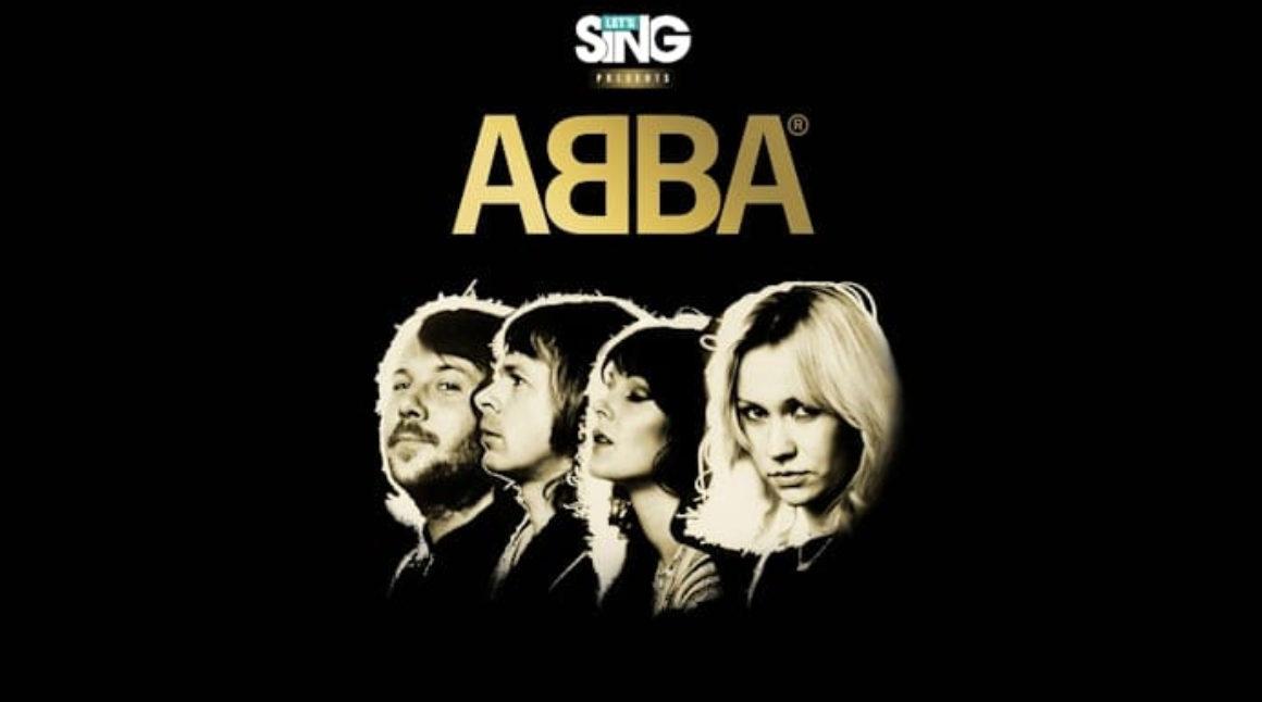 《一起歌唱2022 Let’s Sing 2022》Switch中文版NSP下載