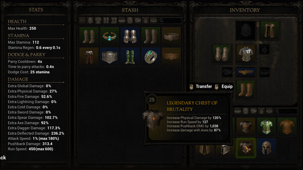 《暗刃崛起/Darkblade Ascent》PC中文版下載