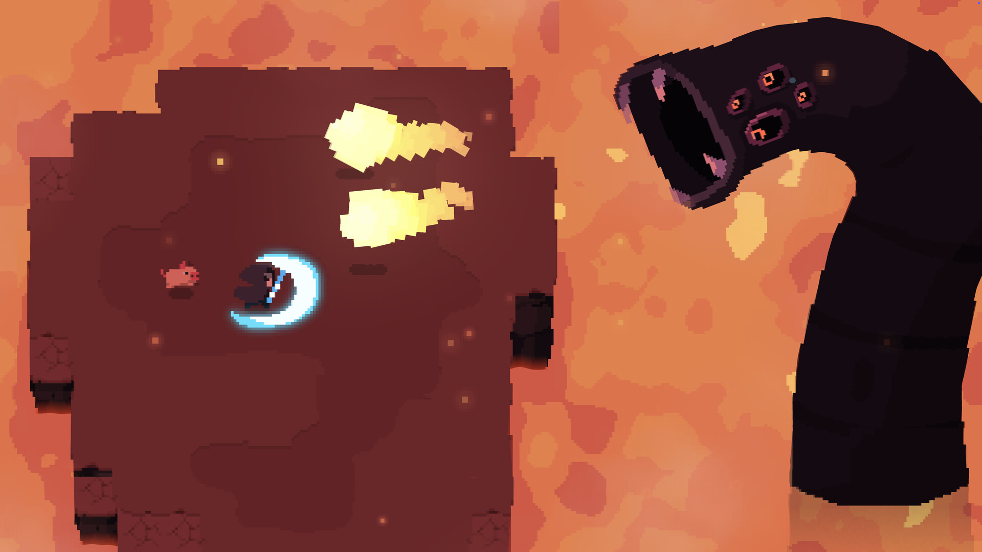 《愛，死亡和小豬/Spindle》PC中文版下載-含Build.20355770