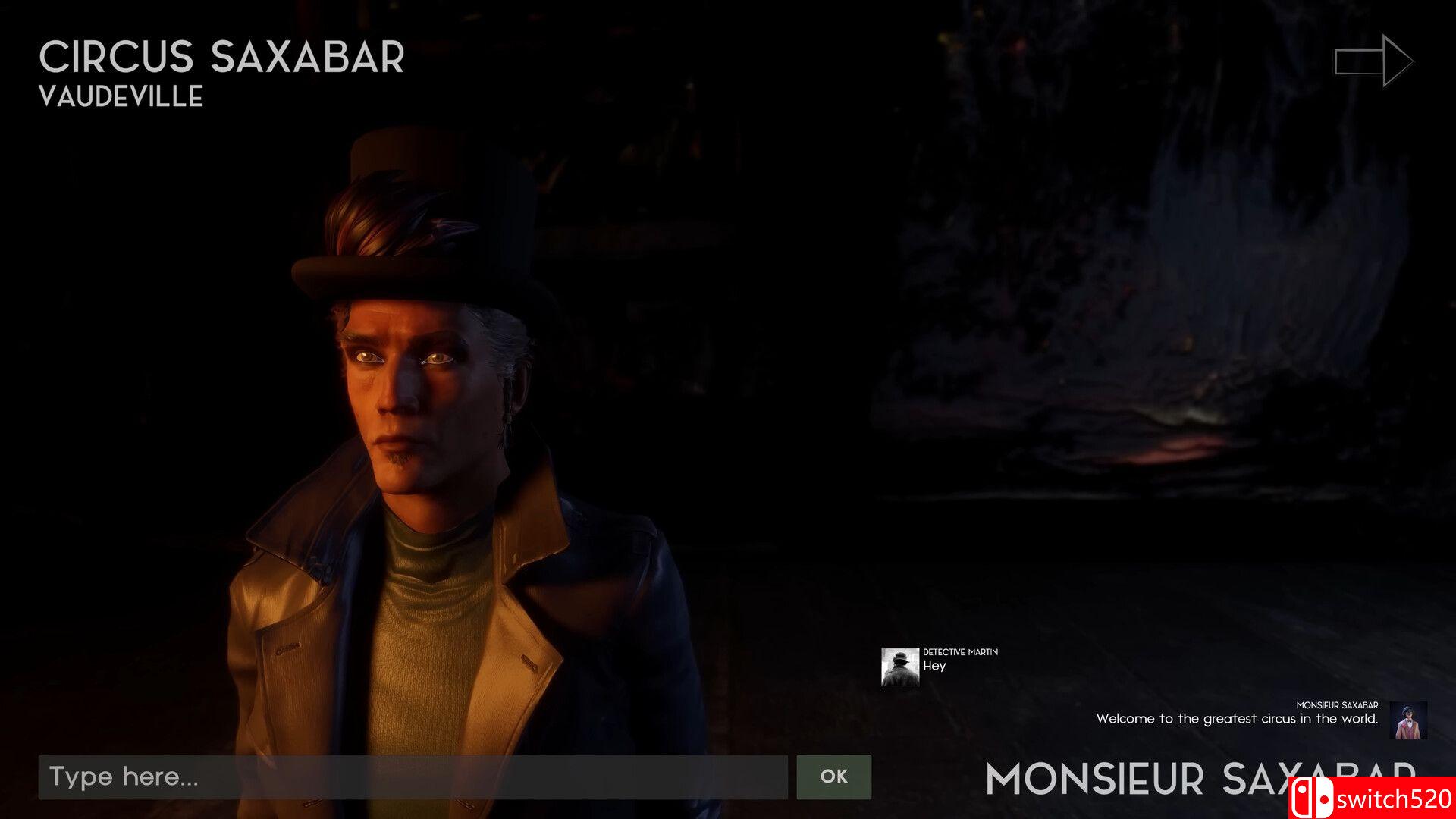 《瓦德維爾（Vaudeville）》Build 13228854 [英文]