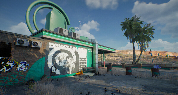 《駕駛地平線/Drive Beyond Horizons》PC中文版下載-含Build.20609719