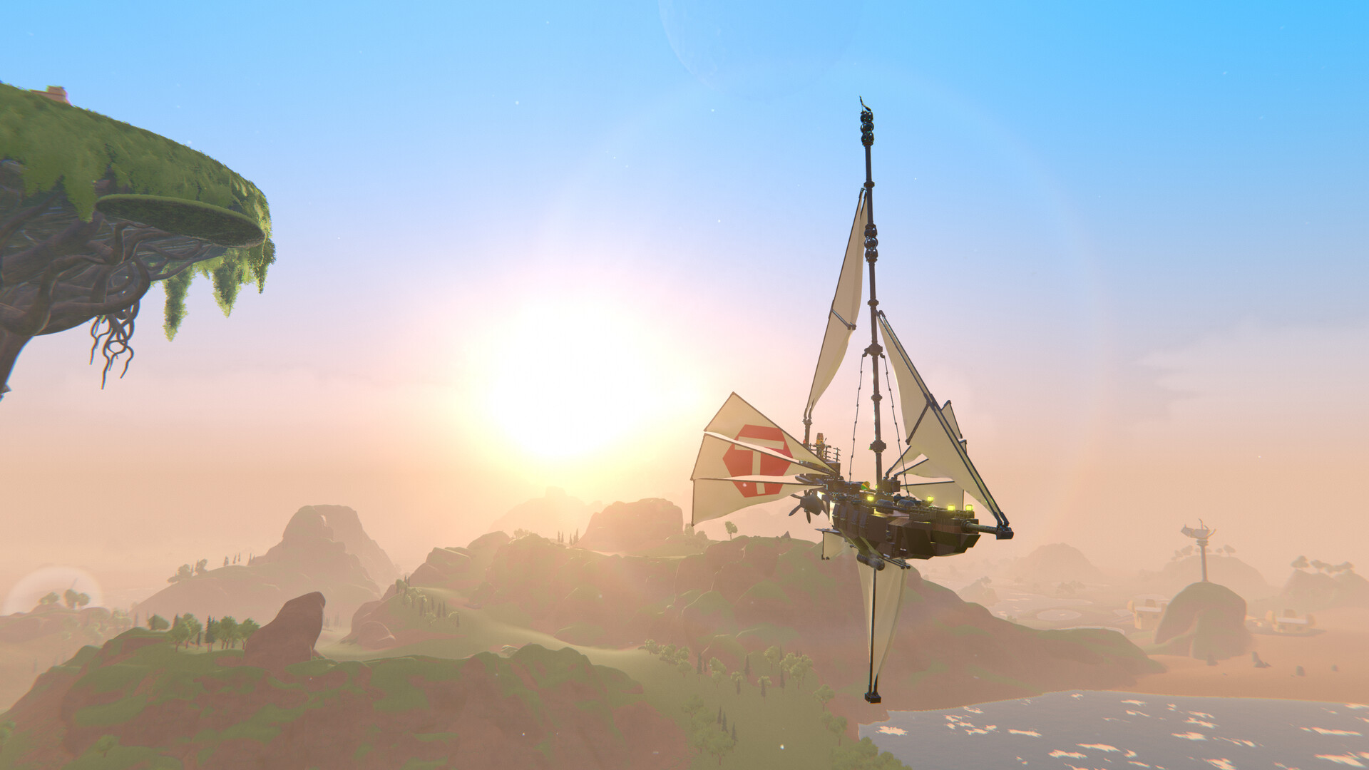 《機(jī)械制造者/Trailmakers》PC中文版下載-含v221.505.112.0