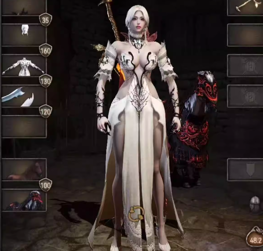 《騎馬與砍殺2》武器MOD+坐騎MOD+角色皮套大合集