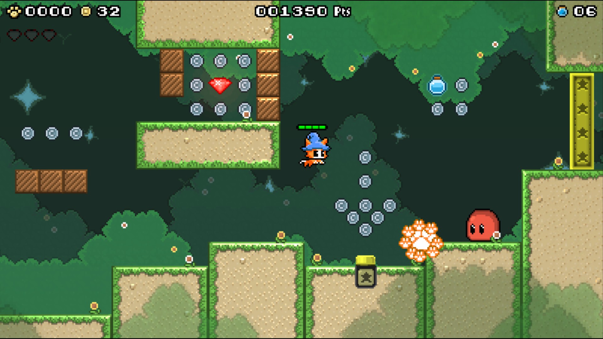 PC游戲《魔法貓咪/MagiCat》中文Build.20932570下載