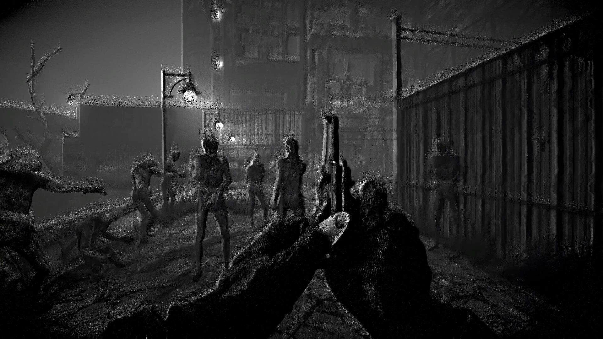 《全面混沌/Total Chaos》PC英文版下載-含v1.03